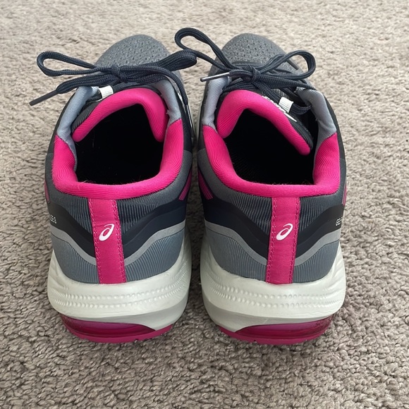 ASICS Gel-Pulse 13 Women’s running shoes — size 9.5 - Picture 2 of 13